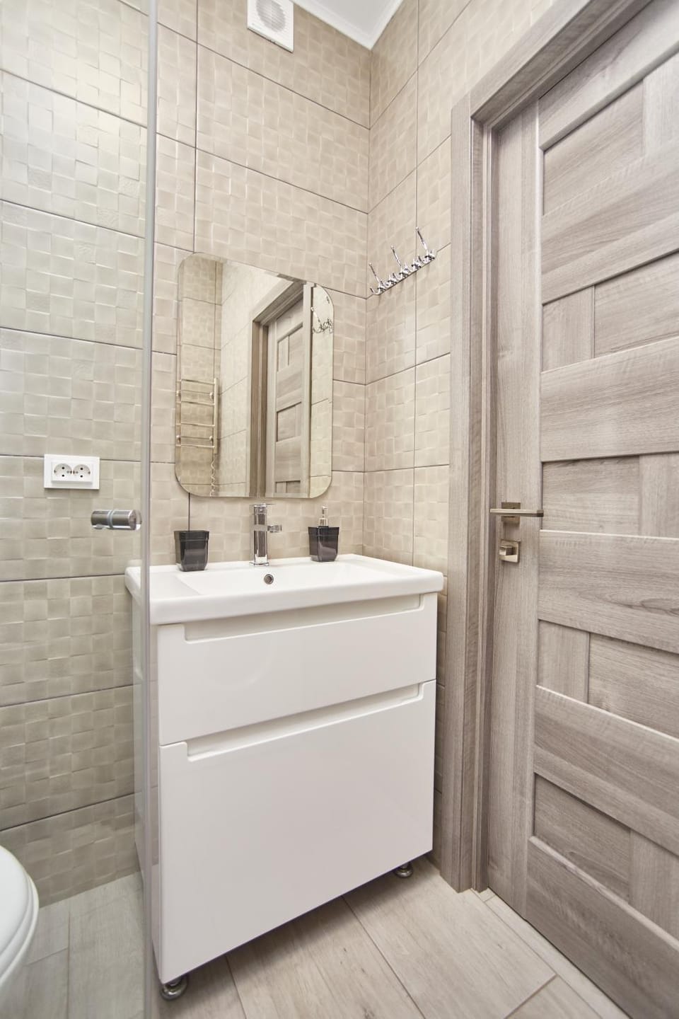 Shower