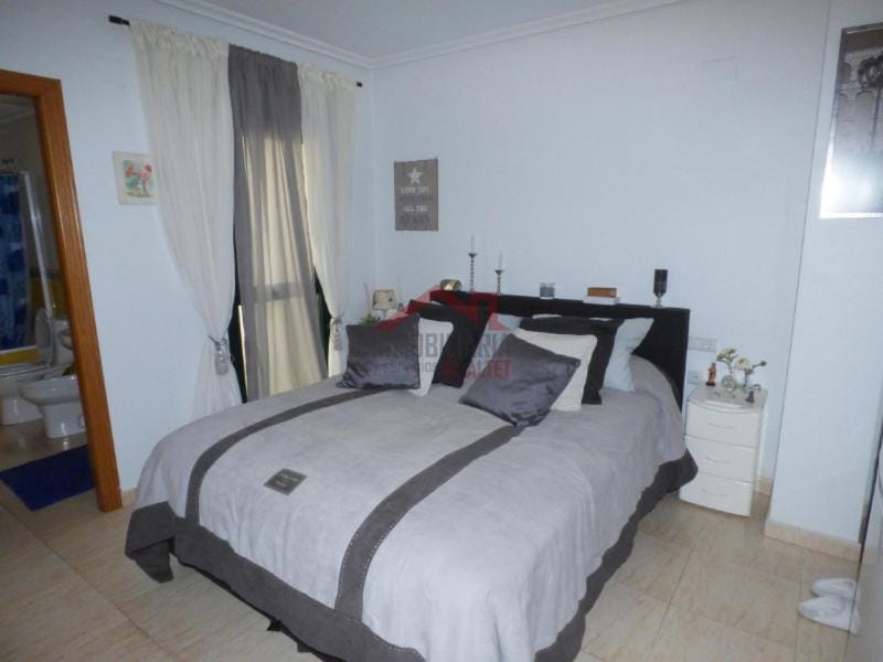 Overnachtingen in El-Altet Vacation rental in Alacantí