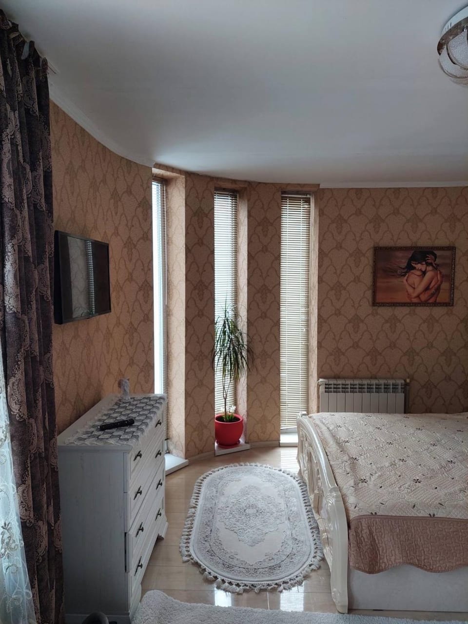 Апартамени 1 кімнатна Суховоля Apartment in Lviv Oblast