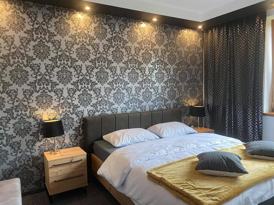 Apartamenty Pod Jesionem Apartment in Lesser Poland Voivodeship