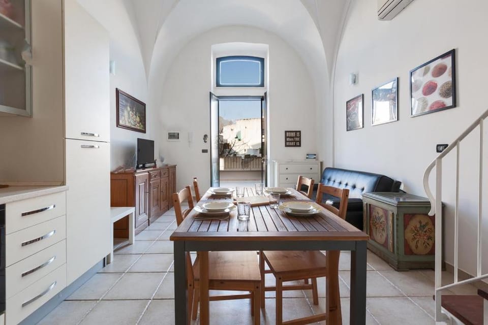 Casa Giuseppe Apartment in Apulia
