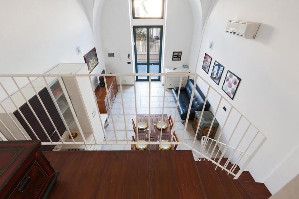 Casa Giuseppe Apartment in Apulia