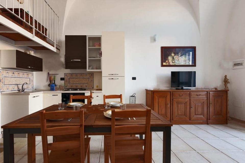 Casa Giuseppe Apartment in Apulia