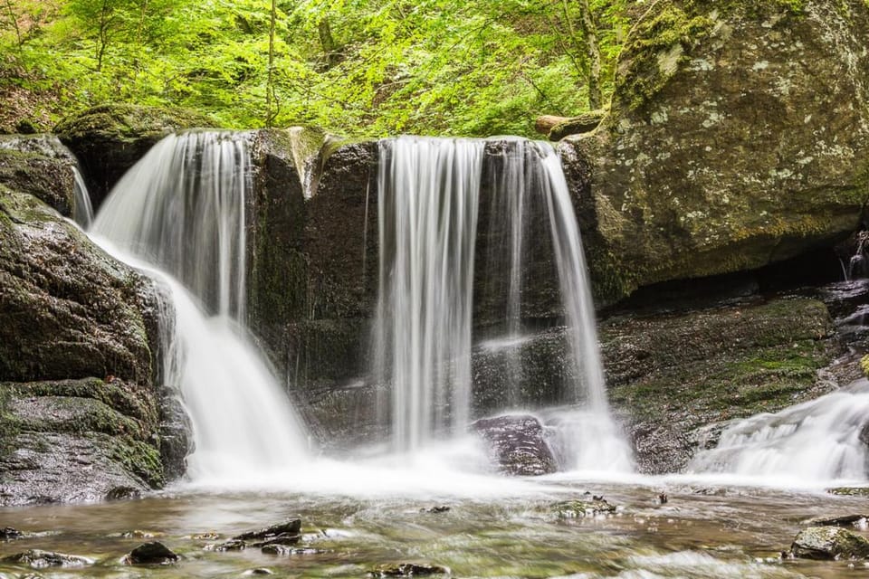 Landgasthof Hieren Mühle Bed and Breakfast in Boppard