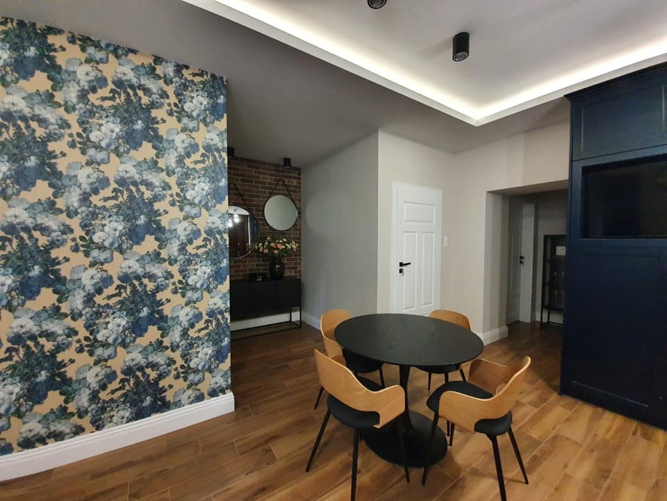 Apartament Ratuszowy Apartment in Poland