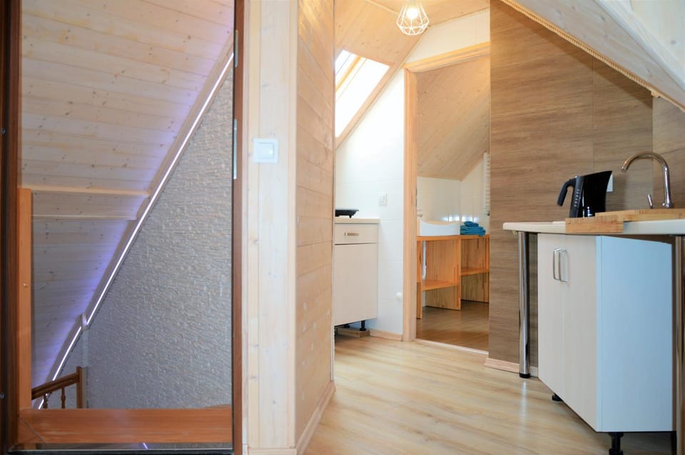 Spokojny Apartament Apartment in Wladyslawowo