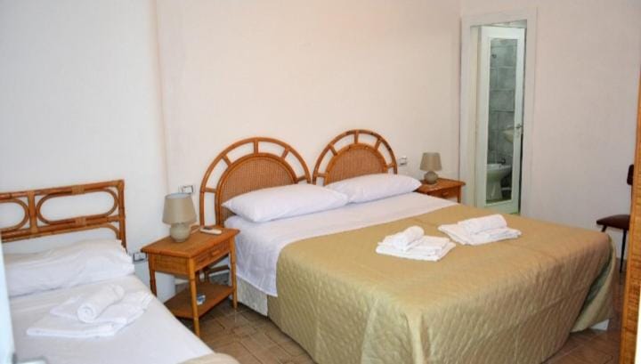 Antony's house House in Porto Cesareo