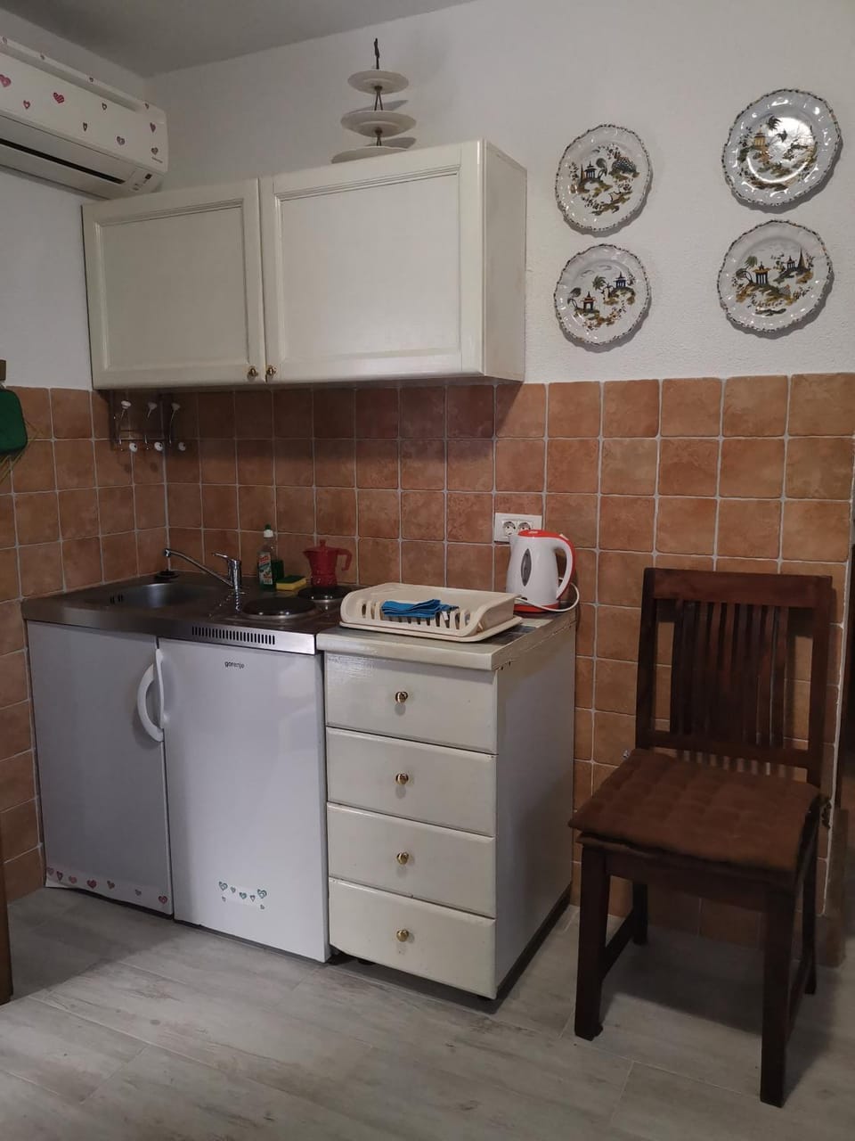 Apartment Giulio - 10mt to the beach Apartment in Rovinj