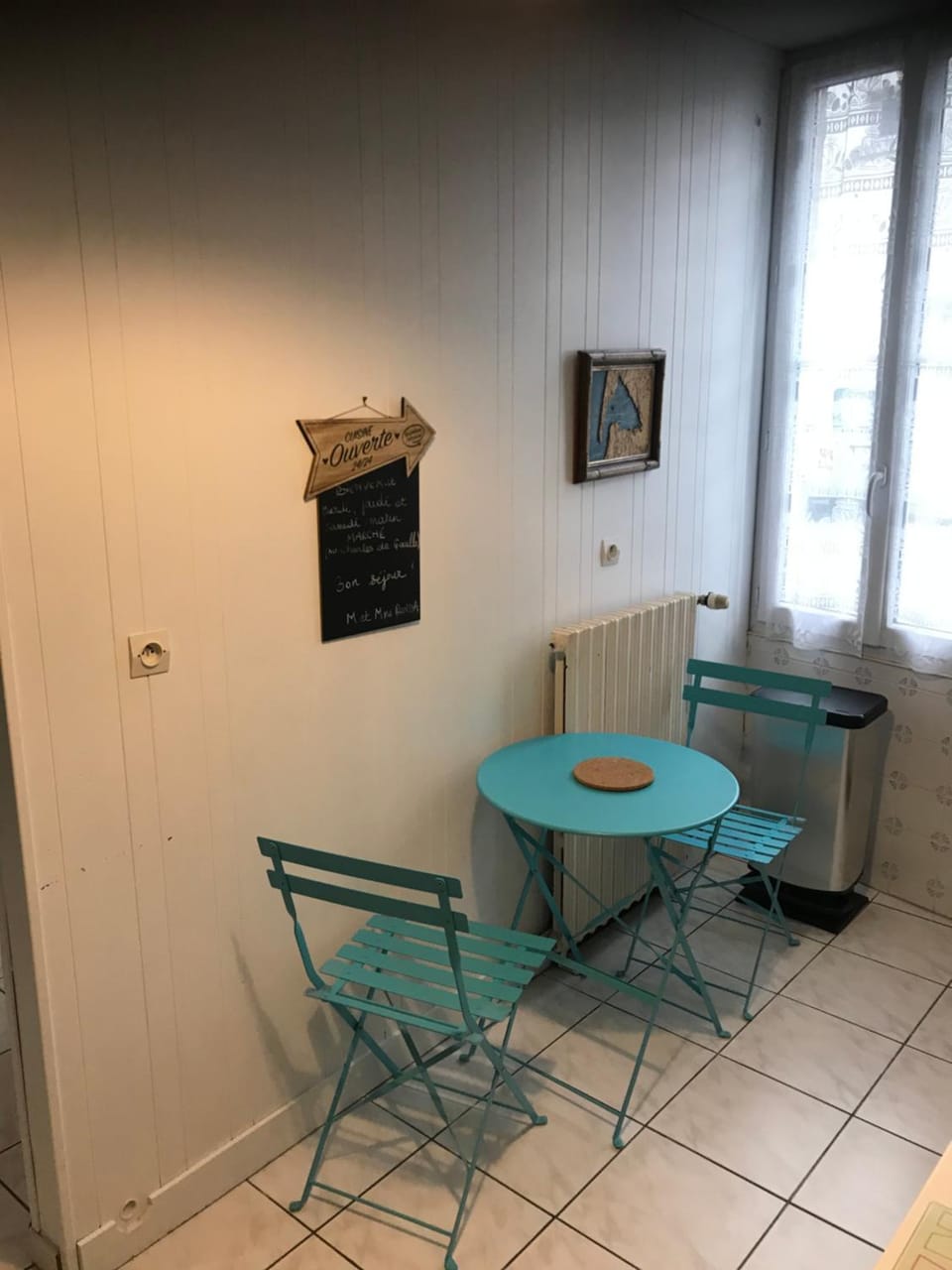residence pasteur - Hermione Apartment in Nouvelle-Aquitaine