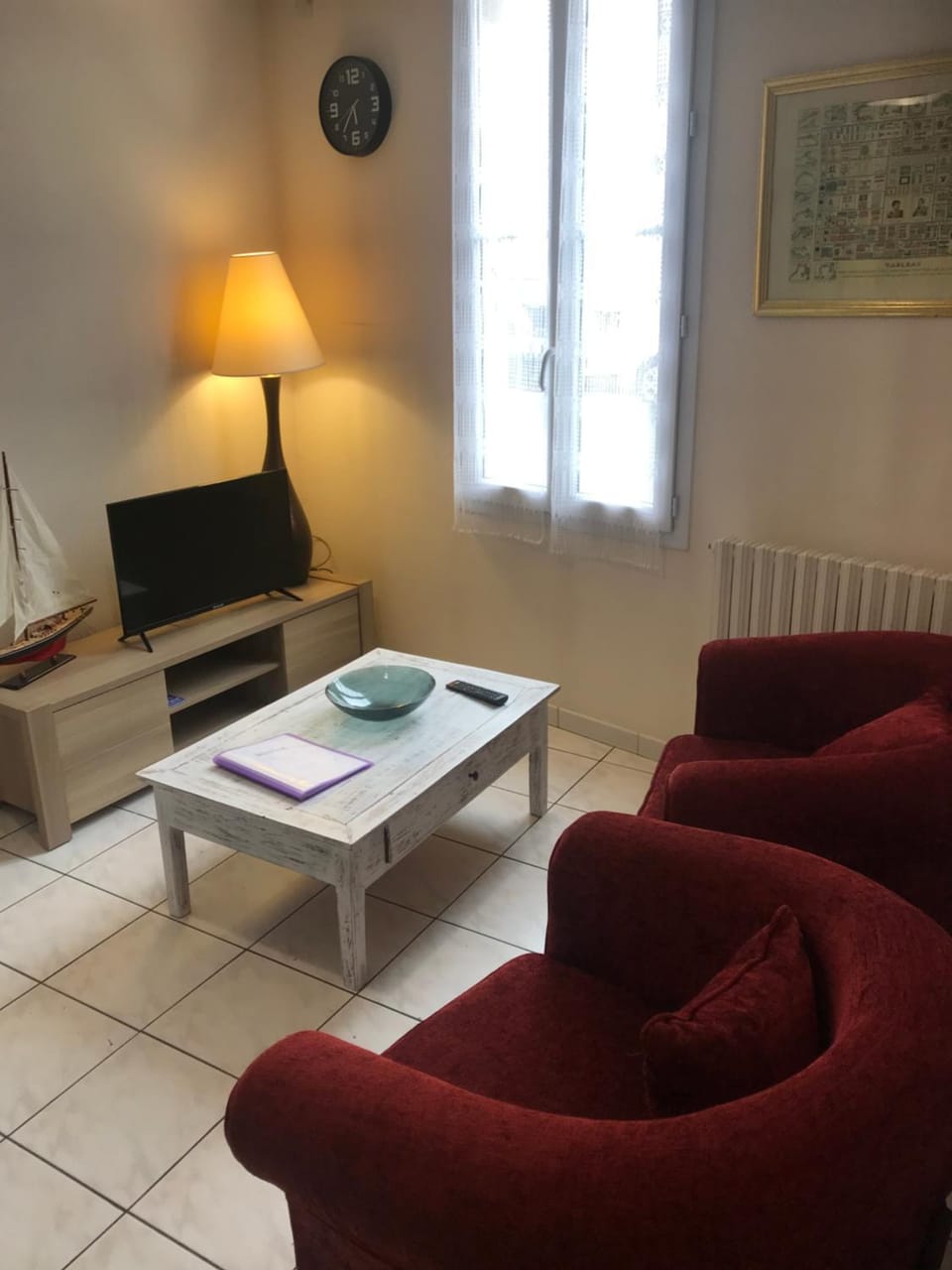 residence pasteur - Hermione Apartment in Nouvelle-Aquitaine