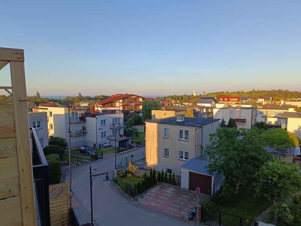 Neighbourhood, City view, Sea view, Street view
