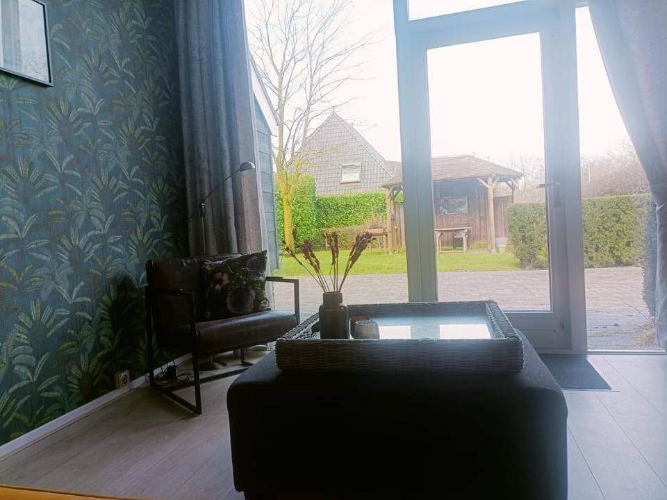 De Lindehoeve Appartement de Deel Apartment in Drenthe (province)