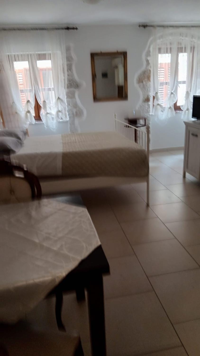 Apartment Martin - 10 mt to the beach Apartment in Rovinj