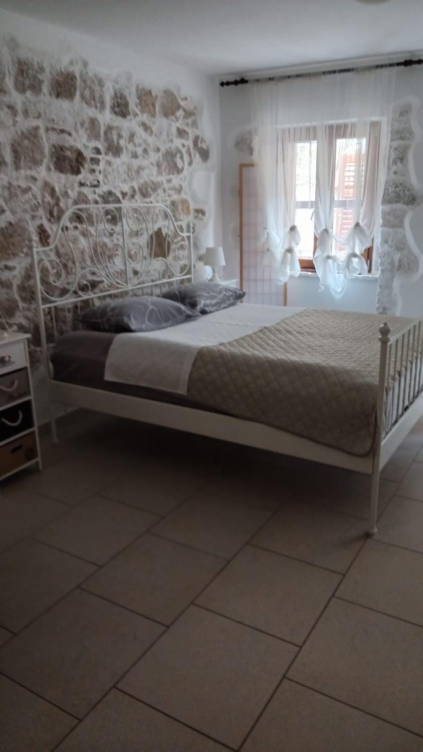 Apartment Martin - 10 mt to the beach Apartment in Rovinj