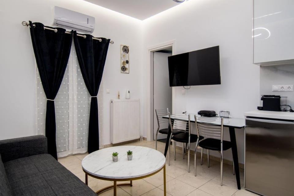 Blue Boutique Apts Apartment in Crete