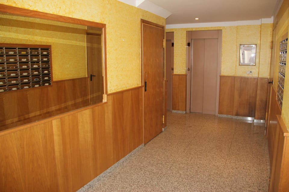 Piso céntrico en Miño. Apartment in O Eume