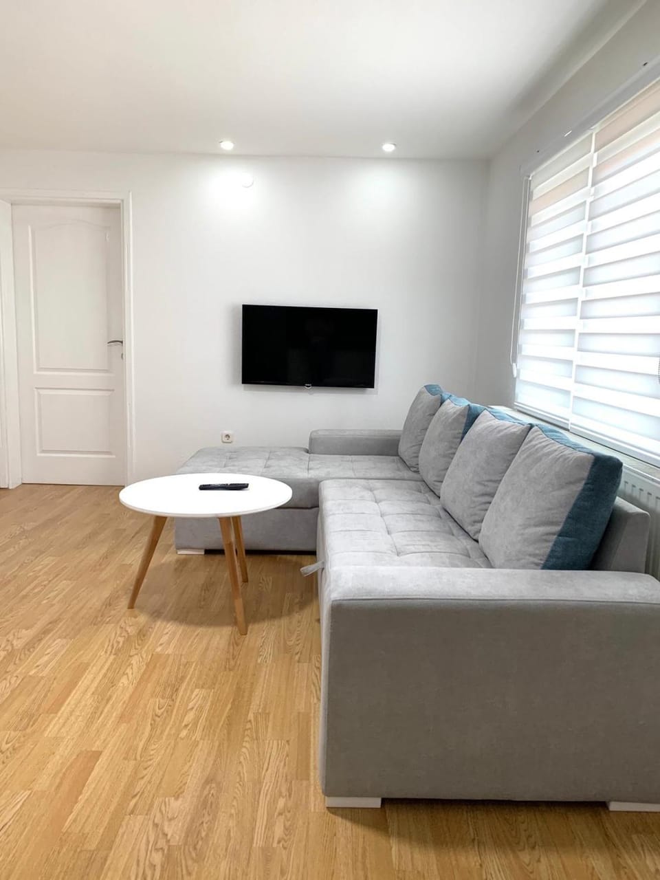 Apartmani GO Bugojno Apartment in Federation of Bosnia and Herzegovina