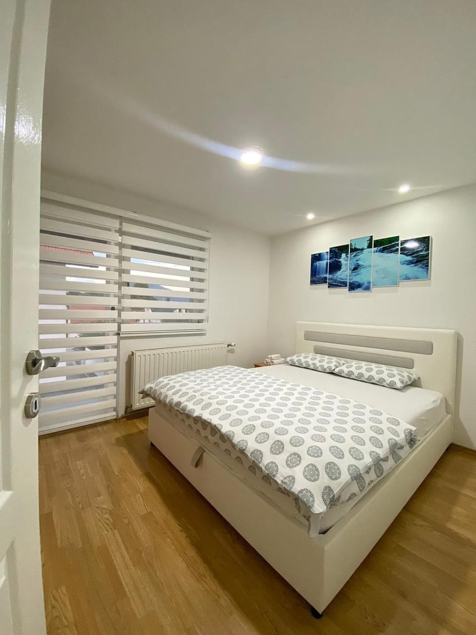 Apartmani GO Bugojno Apartment in Federation of Bosnia and Herzegovina