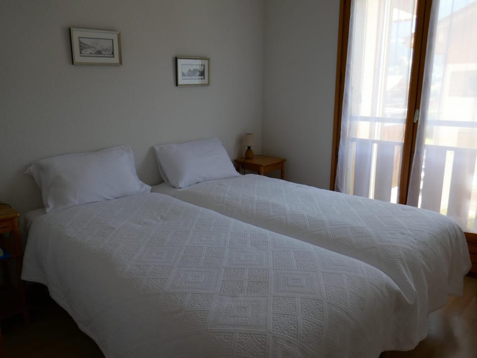 Appartement cosy 3 pièces avec balcon et garage, à proximité des pistes et commerces - FR-1-459-164 Apartment in La Clusaz