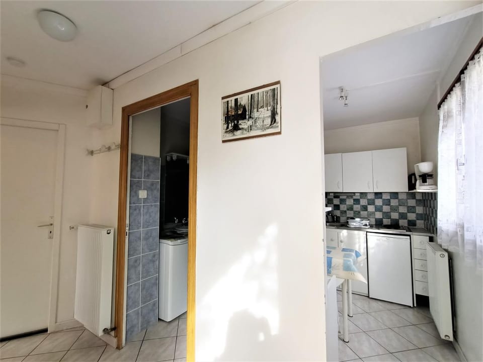 Charmant T2 avec jardin à Aix-les-Bains - FR-1-555-41 Apartment in Aix-les-Bains