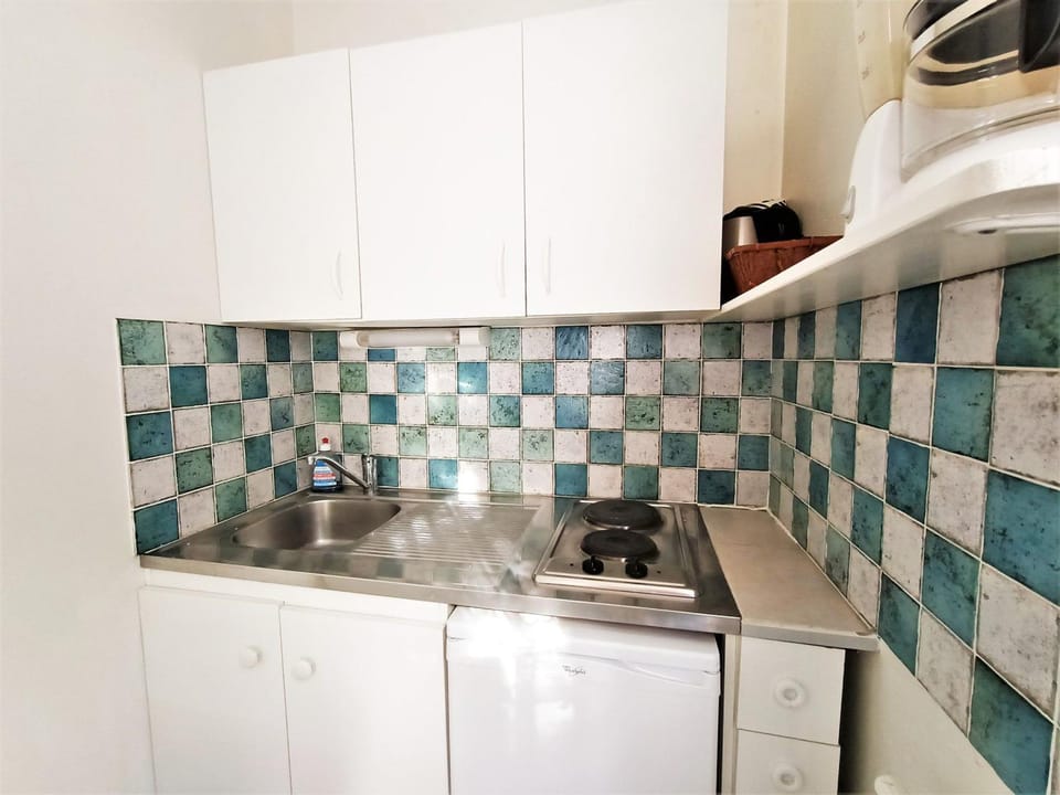 Charmant T2 avec jardin à Aix-les-Bains - FR-1-555-41 Apartment in Aix-les-Bains