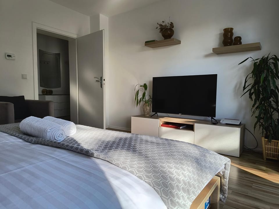 Melia Apartment in Hamm