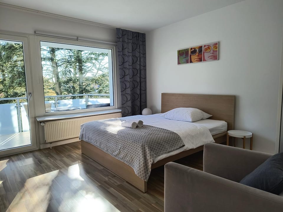 Melia Apartment in Hamm