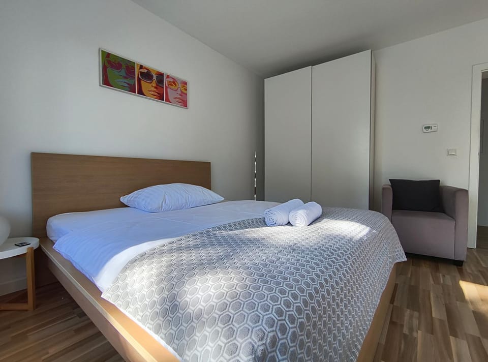 Melia Apartment in Hamm