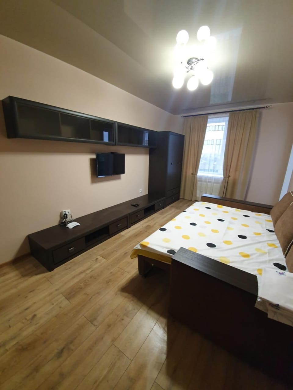 Апартаменти Чорновола Apartment in Ukraine