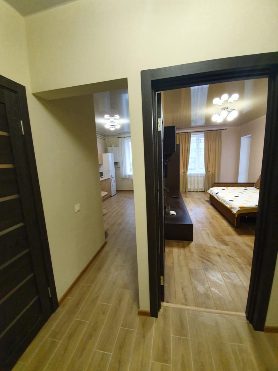 Апартаменти Чорновола Apartment in Ukraine