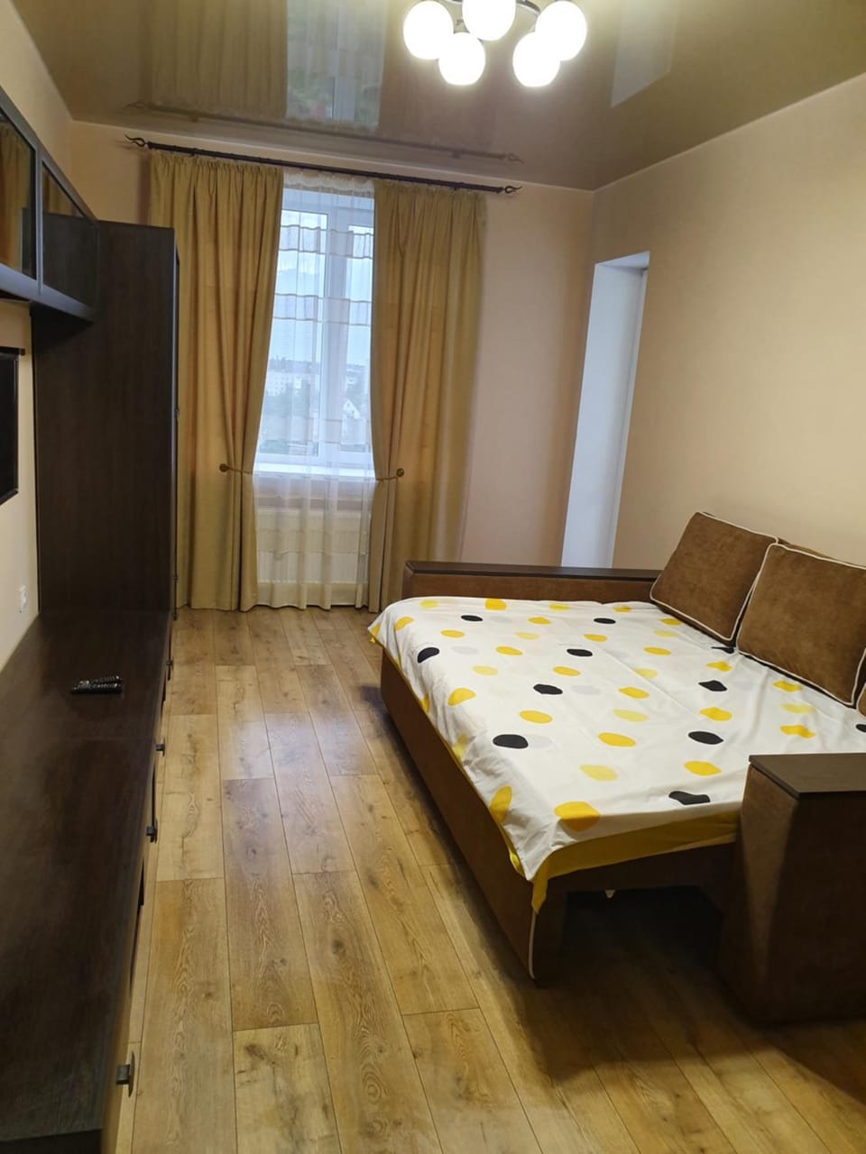 Апартаменти Чорновола Apartment in Ukraine