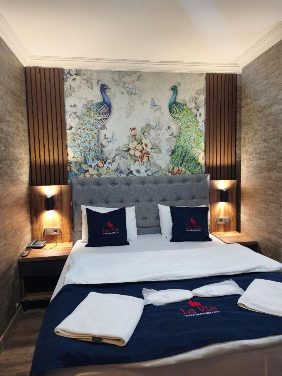 La Vie Suite Hotel Apartment hotel in Istanbul