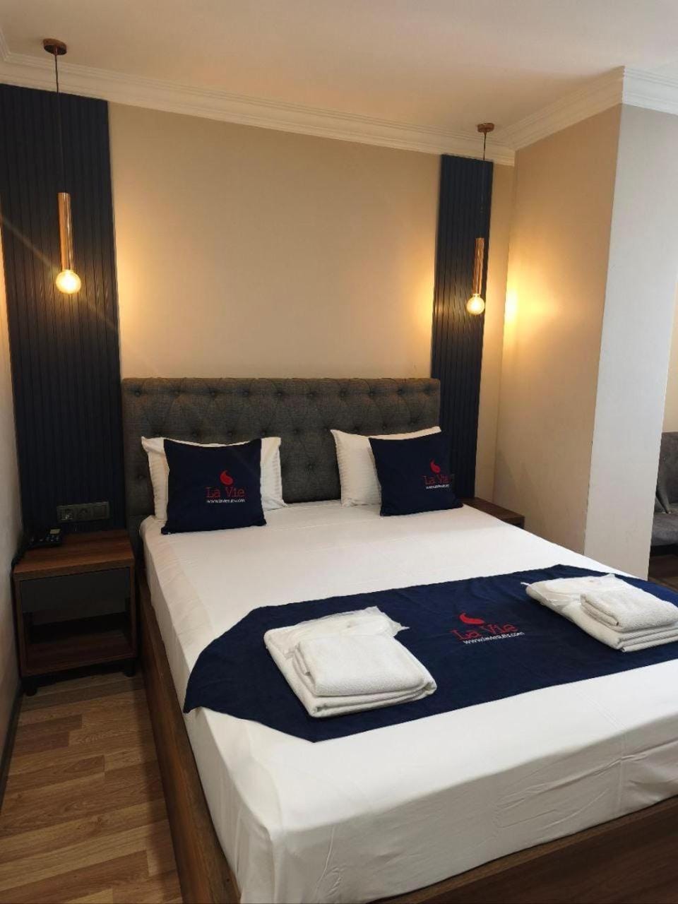 La Vie Suite Hotel Apartment hotel in Istanbul