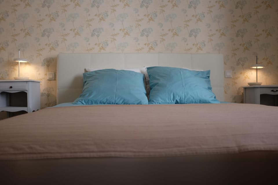 Villa Mons Bed and Breakfast in Brittany