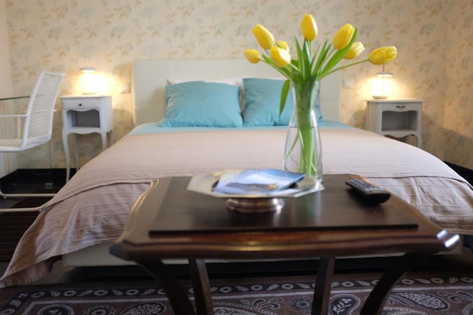 Villa Mons Bed and Breakfast in Brittany