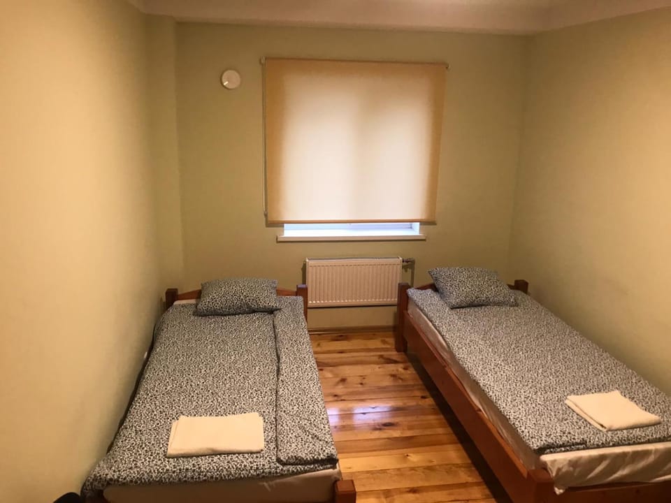 SIA Cikstonis Hotel in Riga