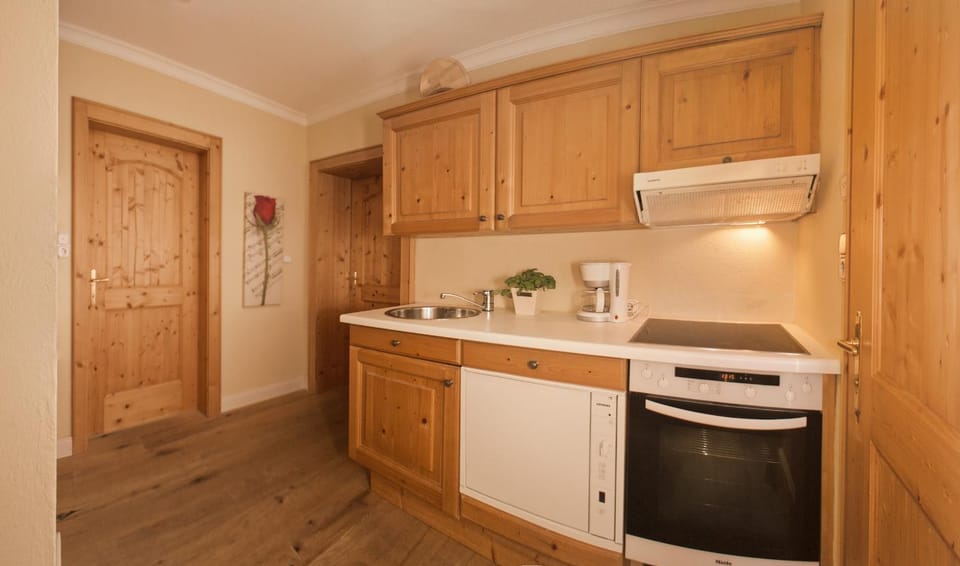 Appartement Erwin & Eleonore Hüttl - Top 1 Apartment in Salzburgerland