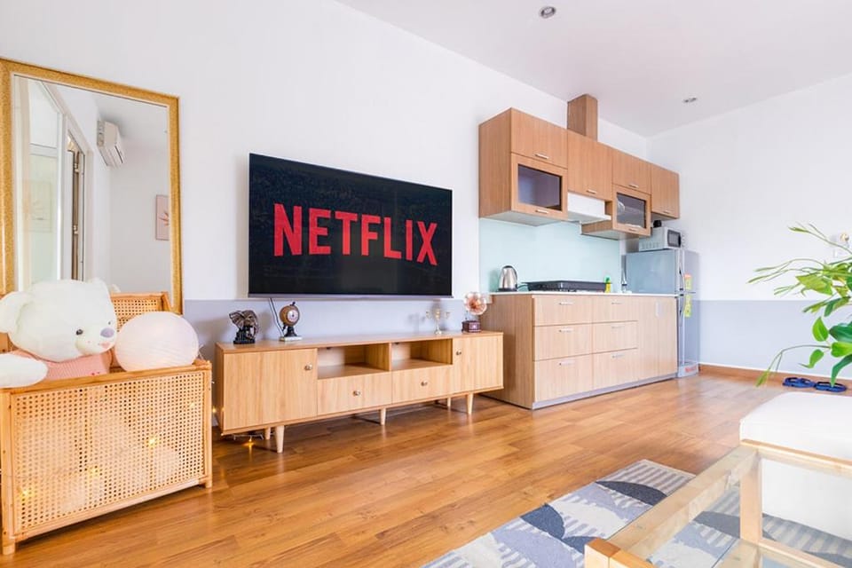 TV and multimedia, Kitchen or kitchenette