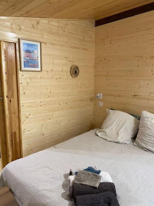 Chalet Apartment in Nouvelle-Aquitaine