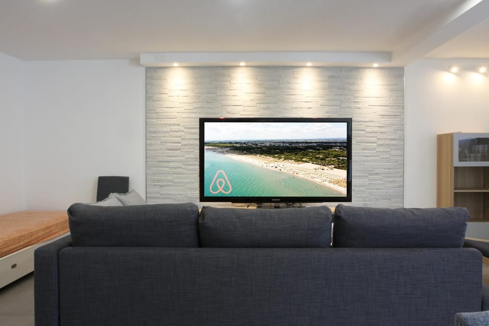 Via Mare Apartment in Marina di Ginosa