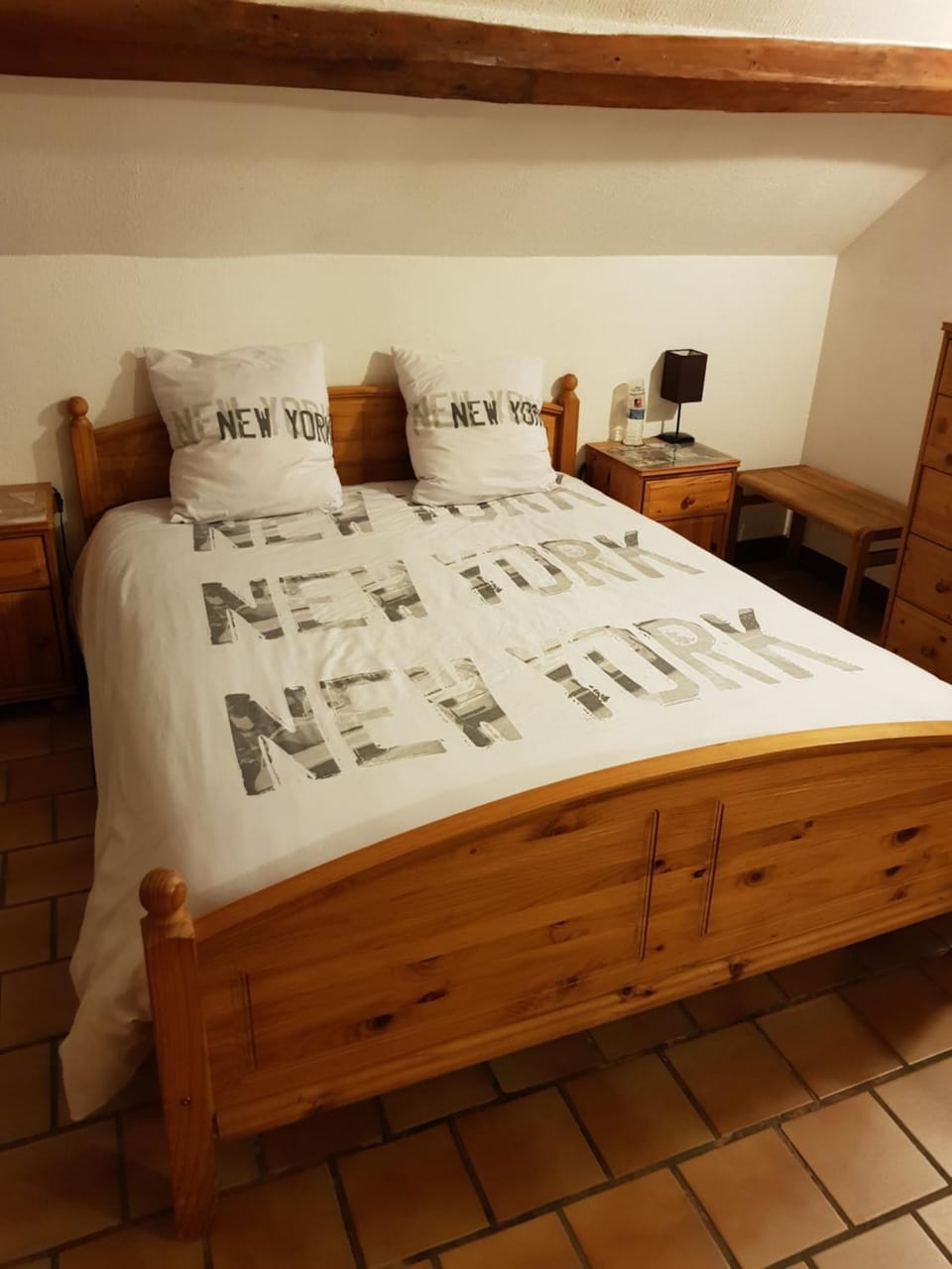 Au Grand Sapin Chambres chez l'habitant Vacation rental in Île-de-France