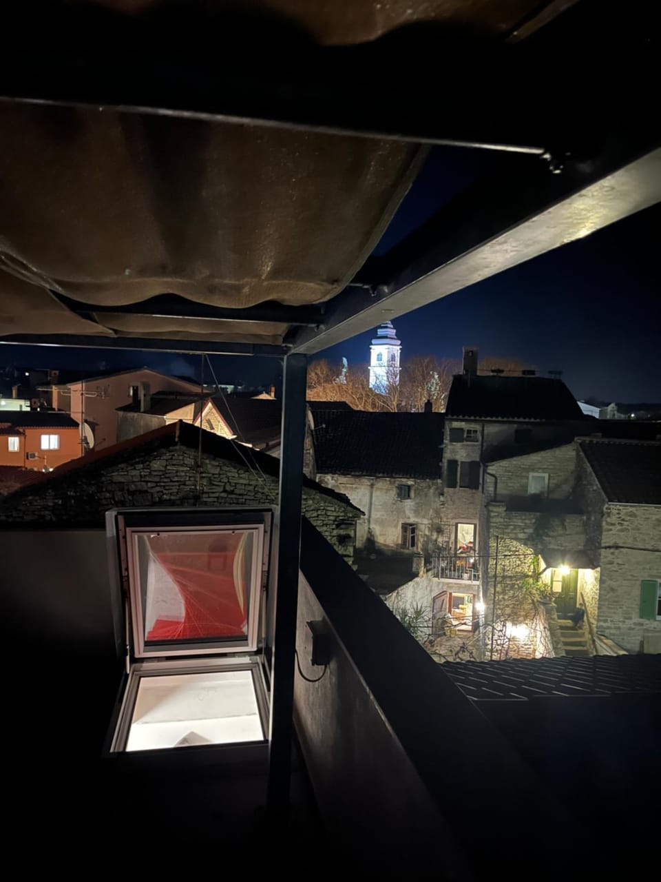 Moderno 3 Casa Vecchia Villa in Fažana