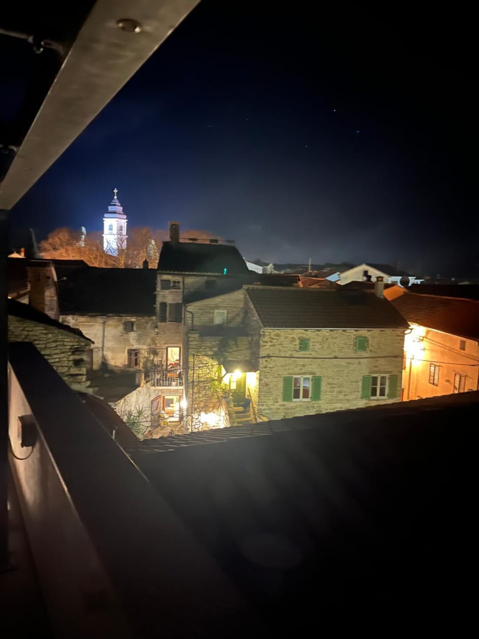 Moderno 3 Casa Vecchia Villa in Fažana