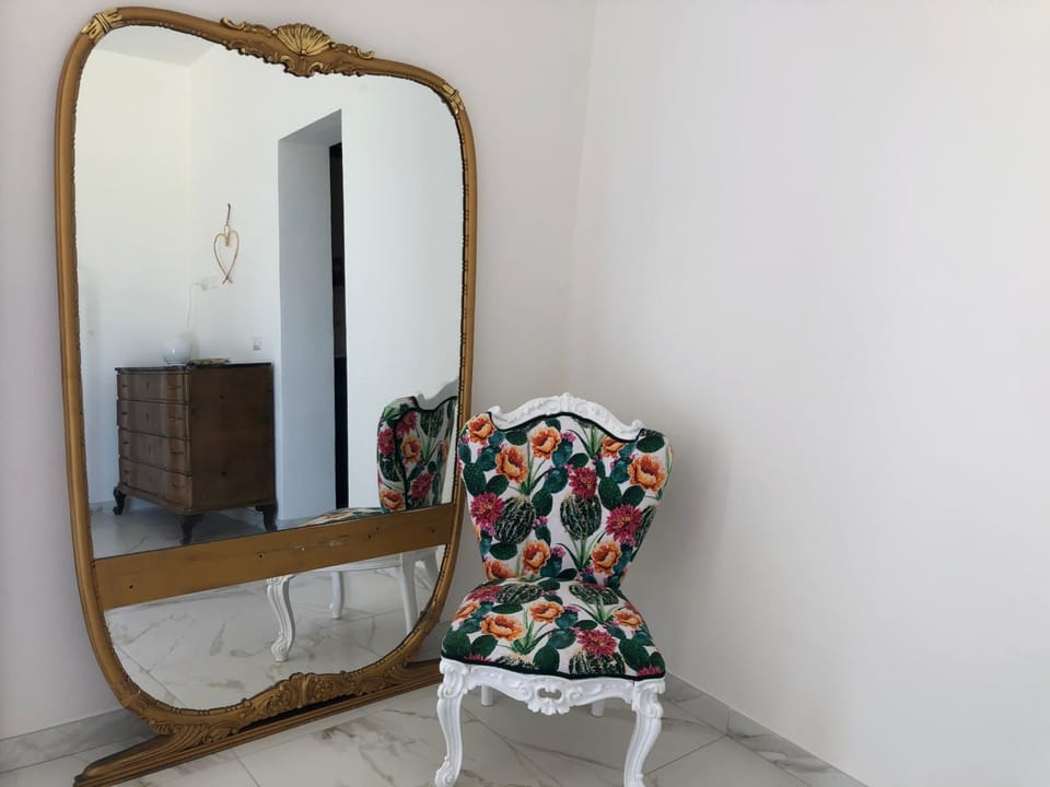 Il Lentisco House in Sicily