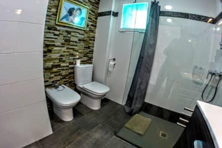 Apartamento de Cristina Apartment in Spain