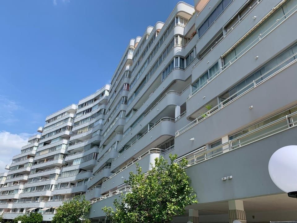 SERVICE APART LAZARO- Apartamentos Aguamarina 58 Apartment in Calp
