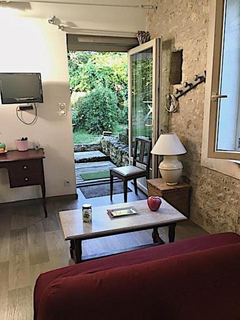 La Remise Country House in Nouvelle-Aquitaine