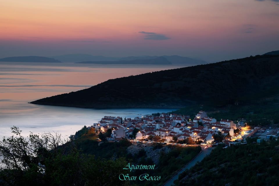 Natural landscape, Bird's eye view, Sunset
