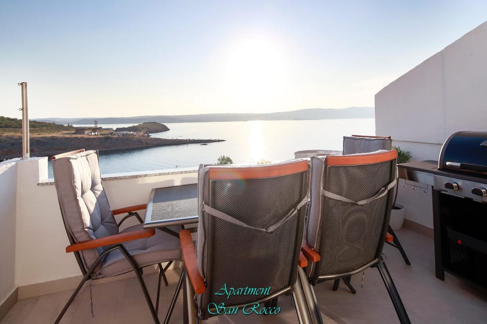 Balcony/Terrace, Sunrise