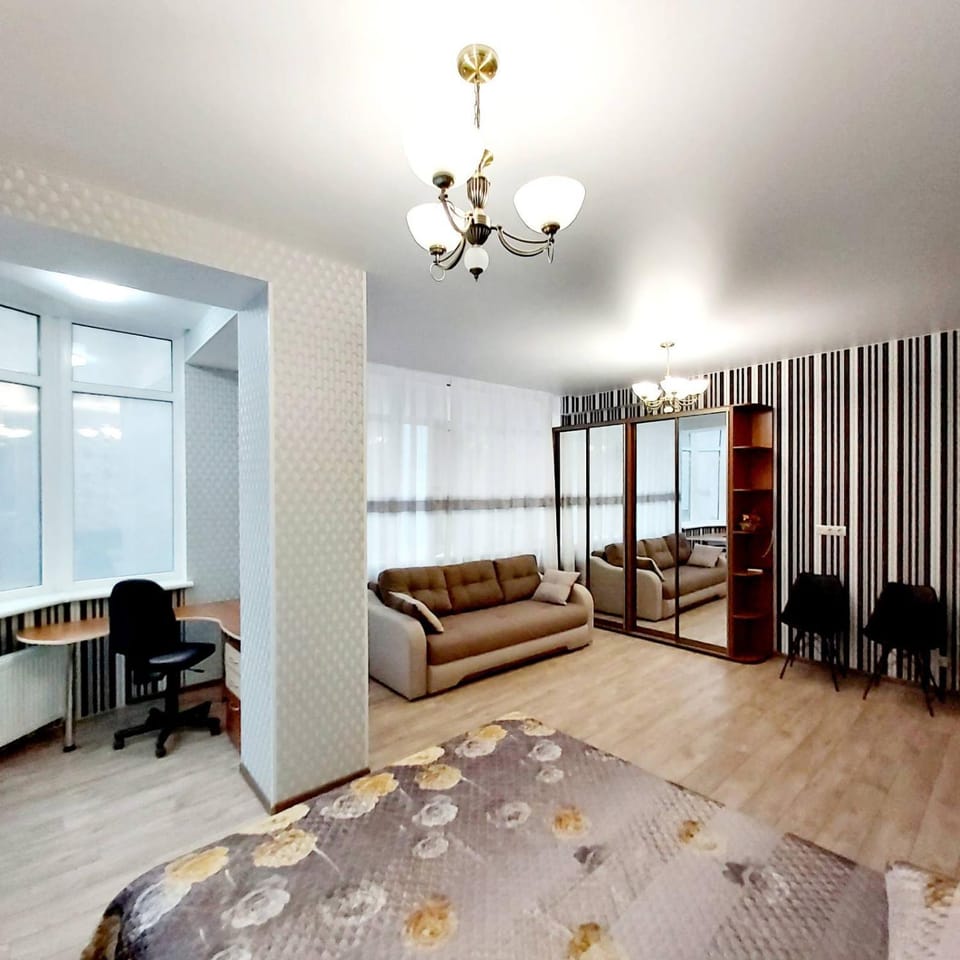 Апартаменты Аркадия Гагарин плаза Apartment in Odessa